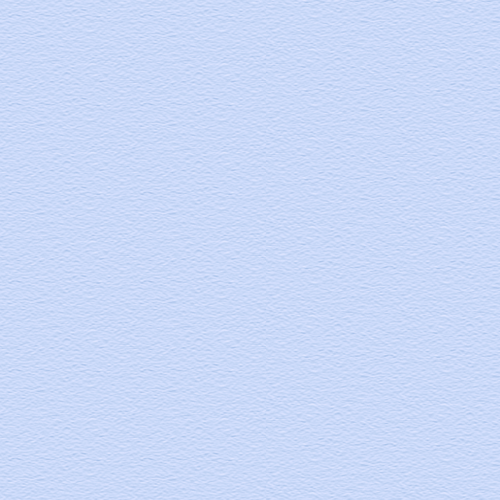 iPad PRO 11" (2020) LUXURIA August Pastel Blue Textured Skin