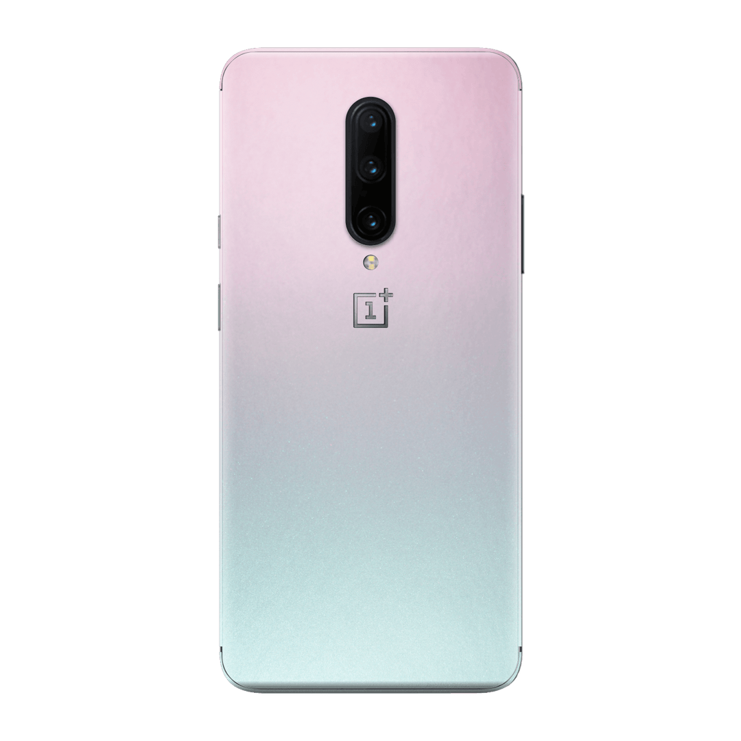 OnePlus 7T PRO Chameleon Amethyst Colour-Changing Skin, Decal, Wrap, Protector, Cover by EasySkinz | EasySkinz.com